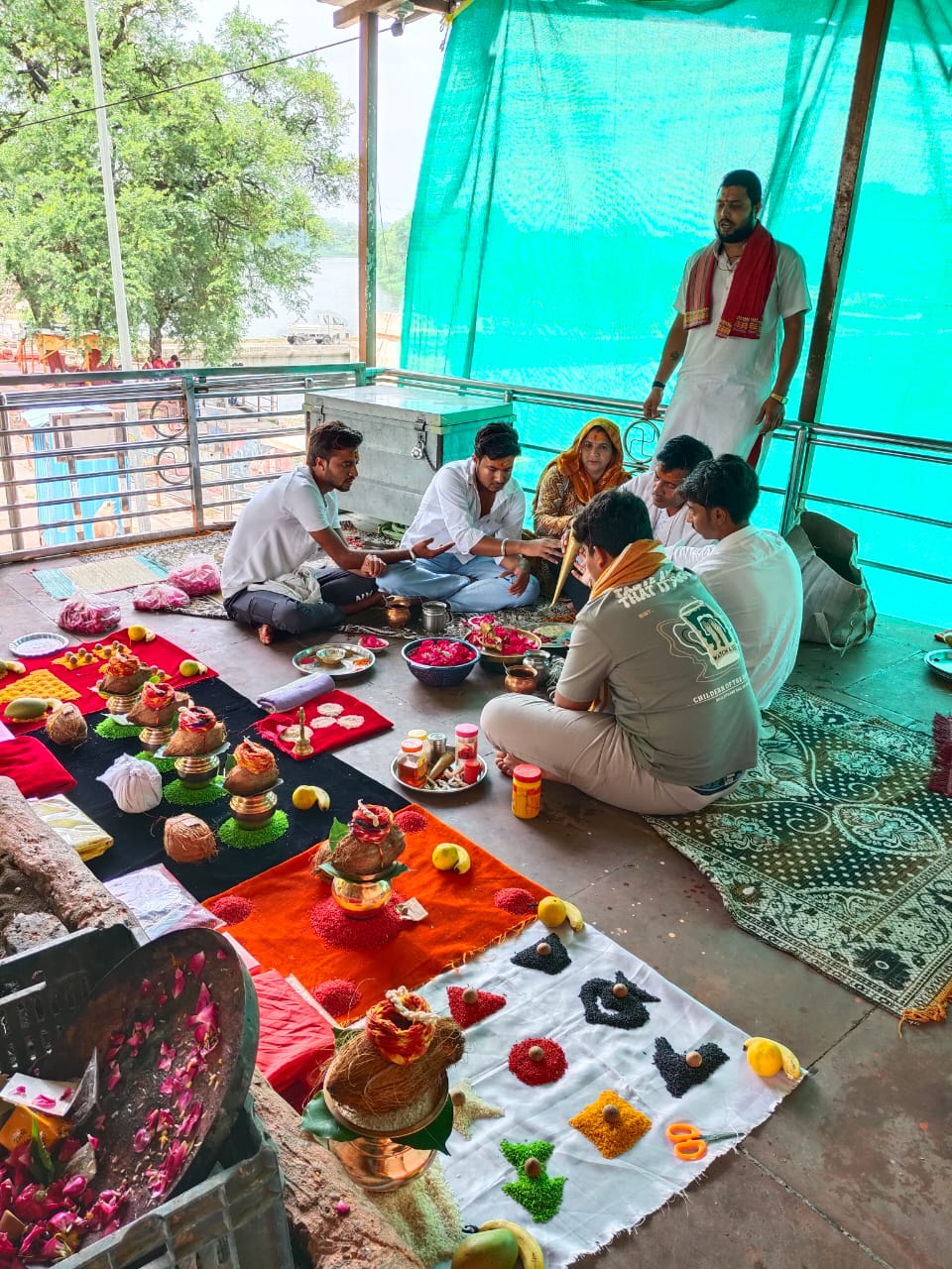 मंगल दोष पूजा